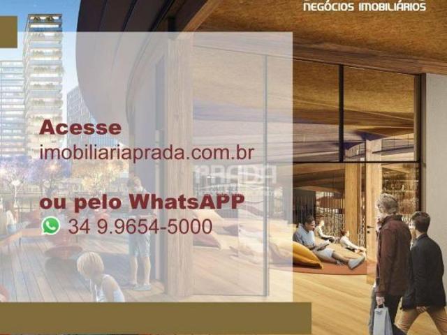 Apartamento venda em Região Geográfica Imediata de Uberlândia, Oliveira Fortes