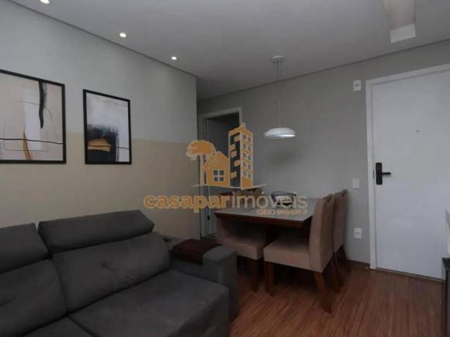 Apartamento venda em Capuava, Santo André