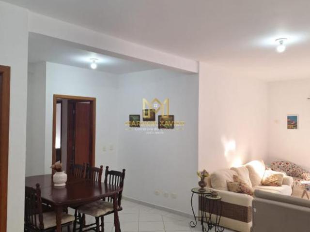 Apartamento venda em Região Imediata de Caraguatatuba-Ubatuba-São Sebastião, Região Metropolitana do Vale do Paraíba e Litoral Norte