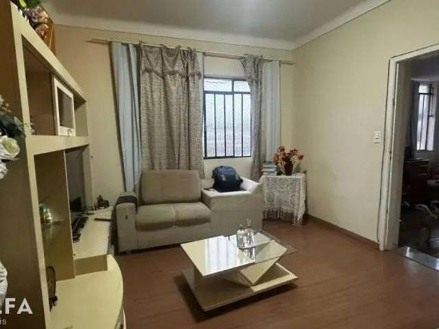 Apartamento venda em Região Geográfica Imediata de Barbacena, Barbacena