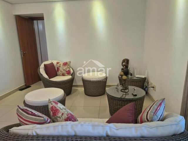 Apartamento venda em Ouro Preto, Belo Horizonte
