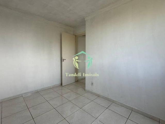 Apartamento aluguel em Vila Noêmia, Mauá