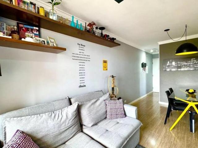 Apartamento venda em Vila Fiusa, Guarulhos