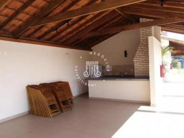 Apartamento venda em Várzea Paulista