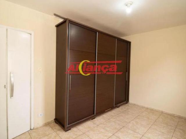 Apartamento venda em Vila Flórida, Guarulhos