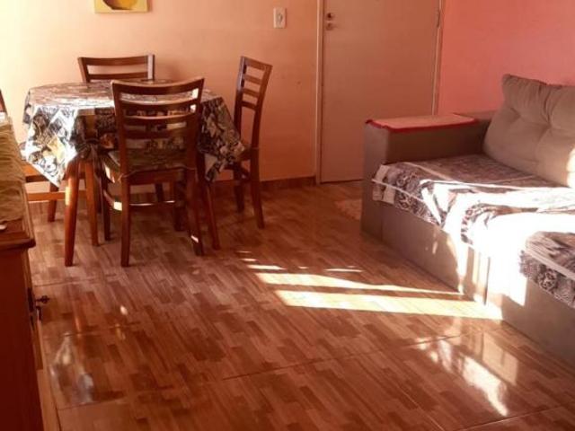 Apartamento venda em Embu das Artes
