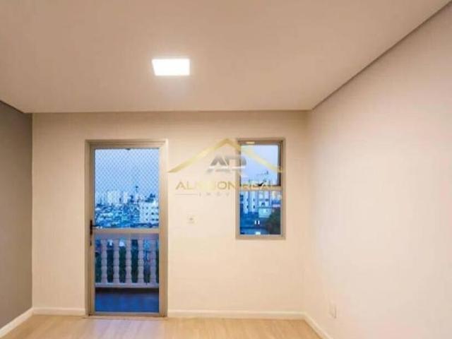 Apartamento venda em Jardim Cirino, Osasco