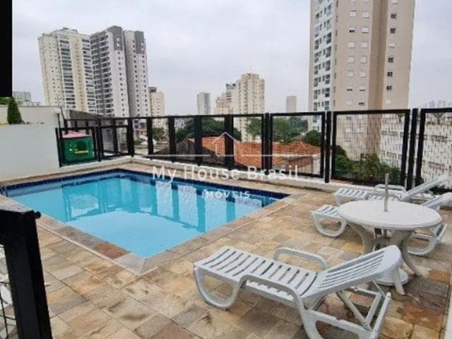 Apartamento aluguel em Santa Teresinha, São Paulo