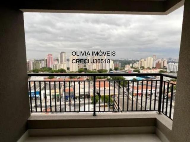 Apartamento venda em Vila Mascote, São Paulo