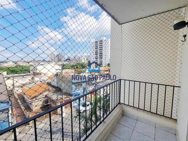 Apartamento venda em Pinheirinho, Amparo