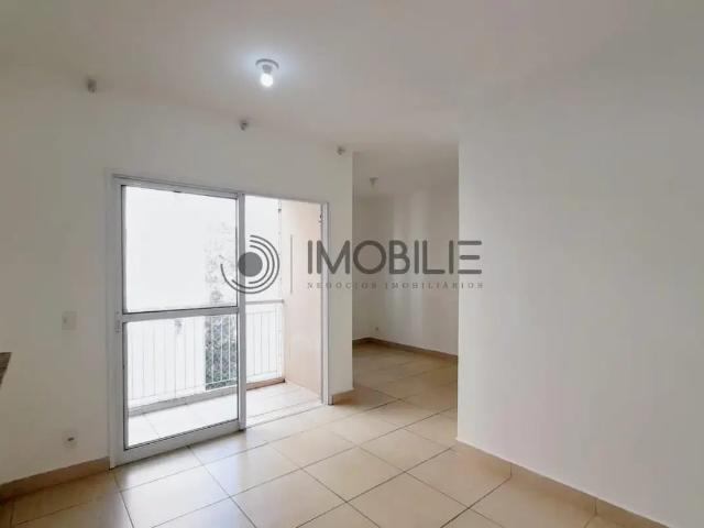 Apartamento aluguel em Jardim Santo Inácio, Salto