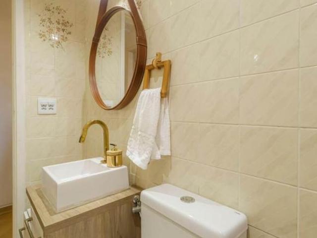 Apartamento venda em Região Imediata de Barretos, Região Metropolitana de São José do Rio Preto