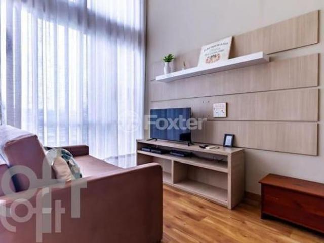 Apartamento venda em Região Imediata de São Paulo, Região Metropolitana de São Paulo