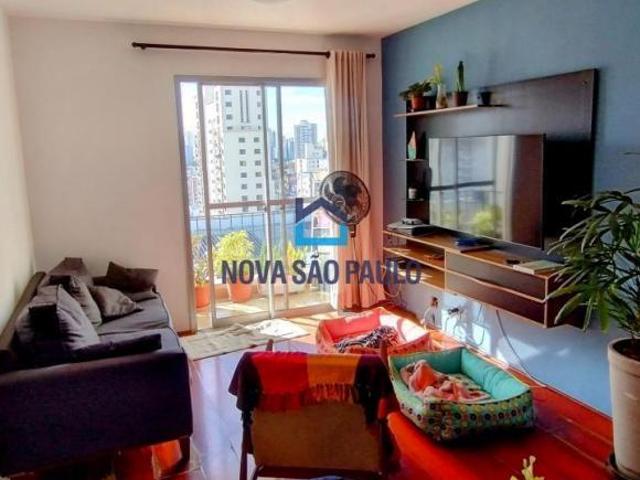 Apartamento venda em Pinheirinho, Amparo
