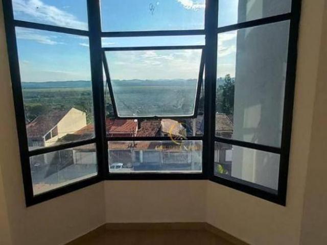 Apartamento venda em Região Imediata de São José dos Campos, Região Metropolitana do Vale do Paraíba e Litoral Norte
