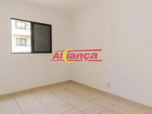 Apartamento venda em Parque Santos Dumont, Guarulhos