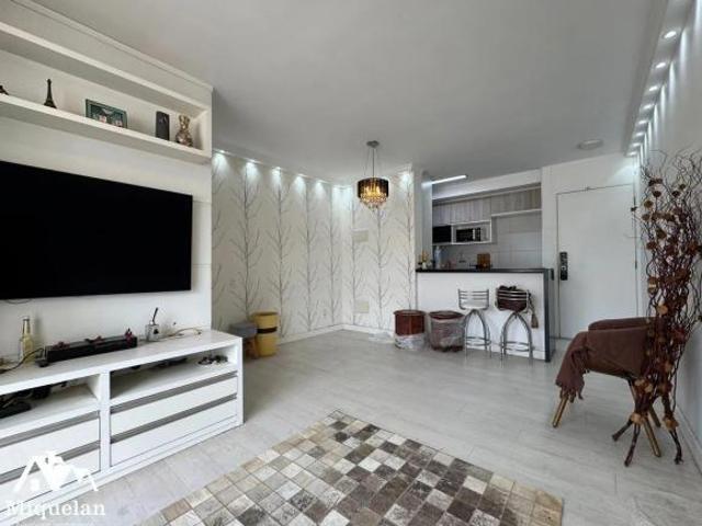 Apartamento venda em Parque Monteiro Soares, São Paulo