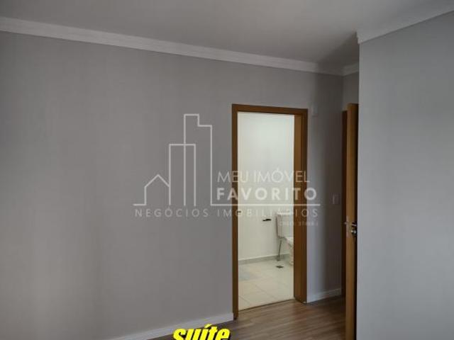 Apartamento venda em Scalla Convivium Club, Jundiaí