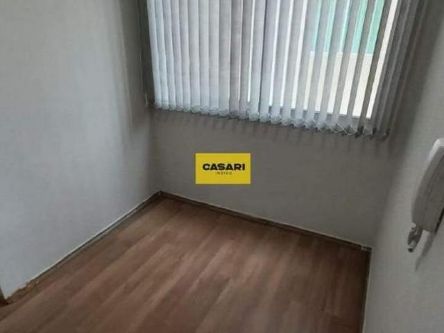 Apartamento venda em Vila Ceramica, São Bernardo do Campo