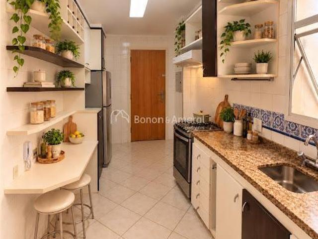 Apartamento venda em Mansões Santo Antônio, Campinas