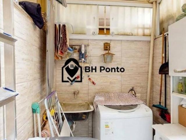 Apartamento venda em Região Geográfica Imediata de Belo Horizonte, Região Metropolitana de Belo Horizonte