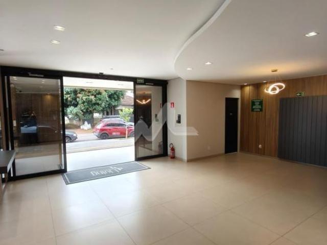 Apartamento venda em Região Geográfica Imediata de Toledo, Toledo