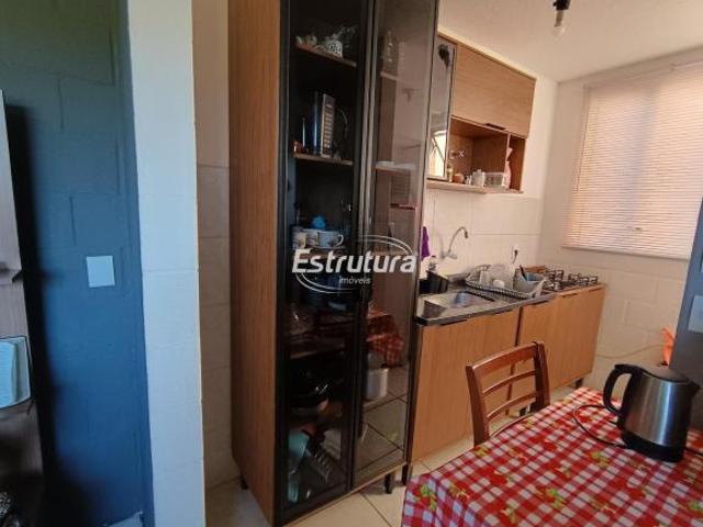 Apartamento venda em Região Geográfica Imediata de Santa Maria, Santa Maria