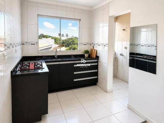 Apartamento venda em Região Geográfica Imediata de Curitiba, Região Metropolitana de Curitiba