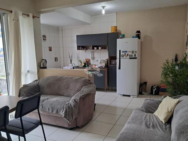 Apartamento venda em Região Geográfica Imediata de Santa Maria, Santa Maria