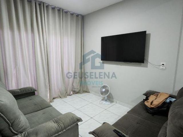 Apartamento venda em Região Geográfica Imediata de Dores do Indaiá, Dores do Indaiá