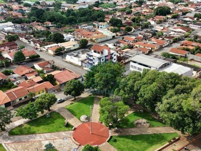 Apartamento venda em Região Geográfica Imediata de Dores do Indaiá, Dores do Indaiá