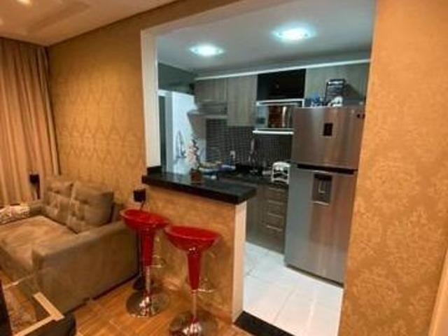 Apartamento venda em Região Imediata de Sorocaba, Região Metropolitana de Sorocaba