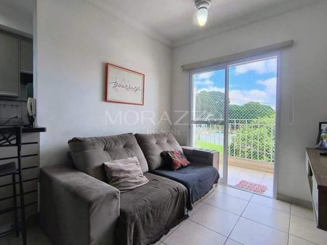 Apartamento venda em Jardim Beira Rio, Jacareí