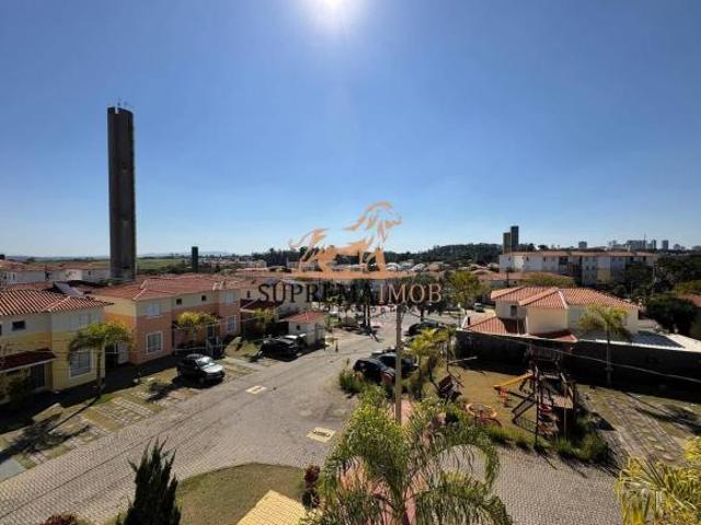Apartamento venda em Condomínio das Rosas, Votorantim