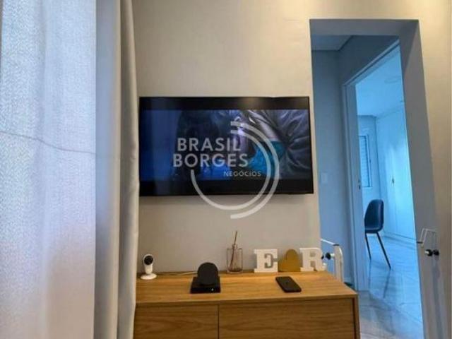 Apartamento venda em Sorocaba