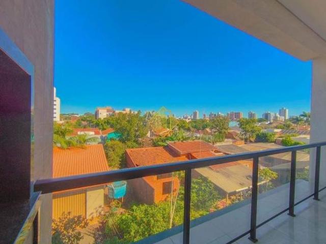 Apartamento venda em Região Geográfica Imediata de Toledo, Toledo