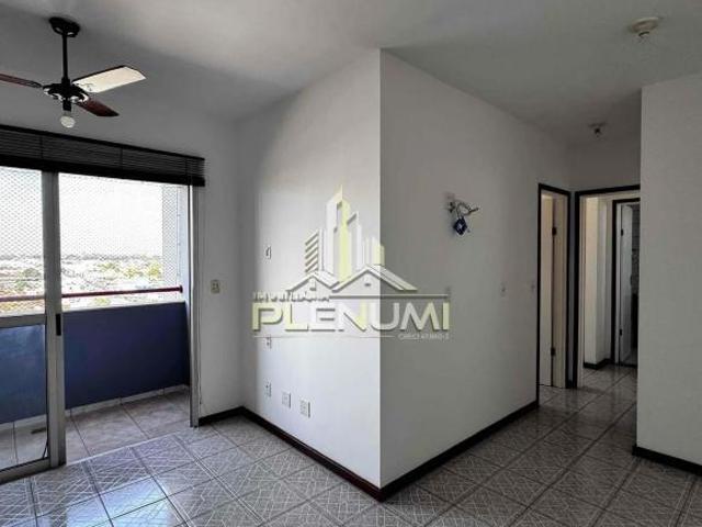 Apartamento venda em Santa Cruz, Rio Claro