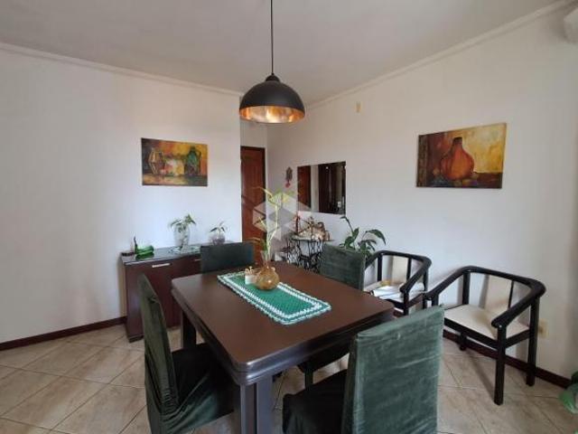 Apartamento venda em Região Geográfica Imediata de Santa Maria, Santa Maria