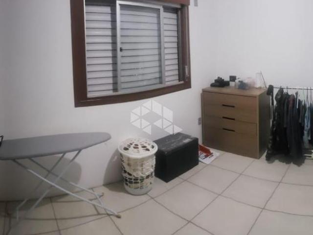 Apartamento venda em Região Geográfica Imediata de Santa Maria, Santa Maria