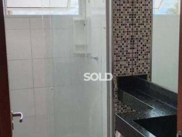 Apartamento venda em Região Imediata de Franca, Juranda