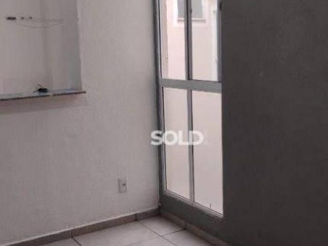 Apartamento venda em Região Imediata de Franca, Juranda