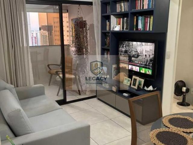 Apartamento venda em Águas Claras, Região Geográfica Intermediária do Distrito Federal