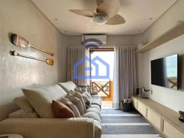 Apartamento venda em Portal da Olaria, São Sebastião