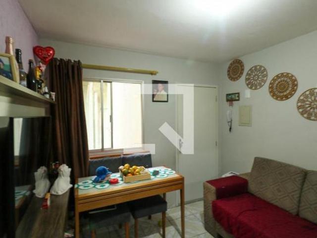 Apartamento venda em Diadema