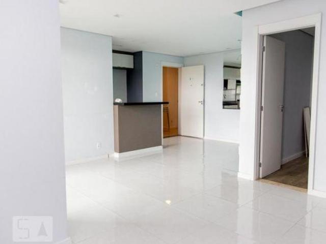 Apartamento venda em Diadema
