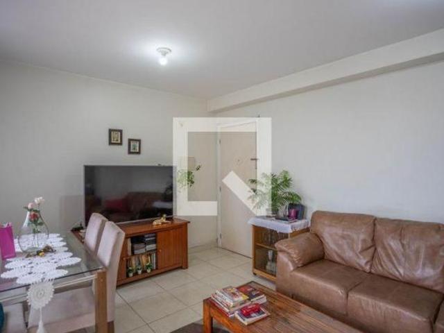 Apartamento venda em Diadema