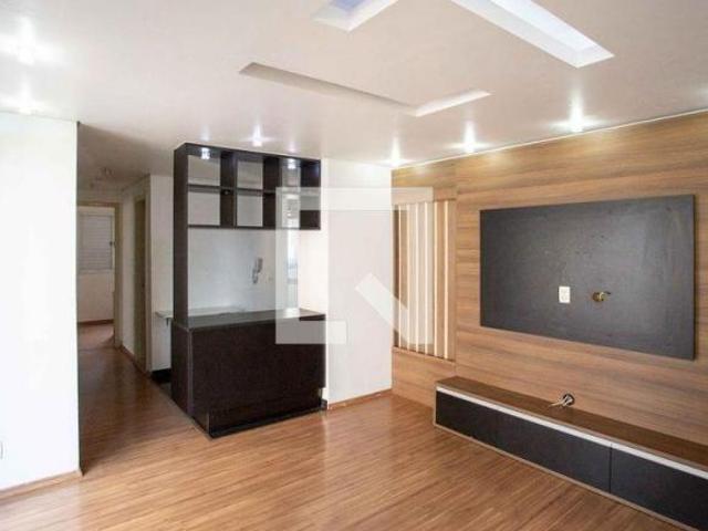 Apartamento venda em Diadema
