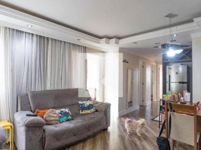 Apartamento venda em Diadema