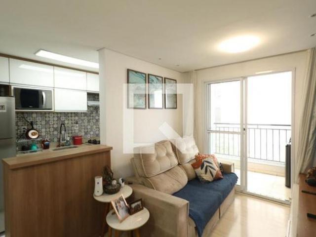 Apartamento venda em Jardim Maria Helena, Diadema