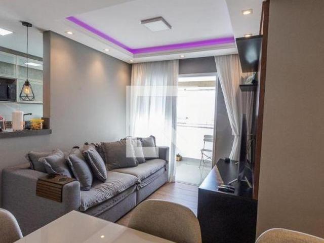 Apartamento venda em Diadema